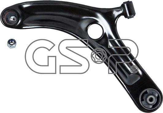 MDR GSP-S062958 - Bras de liaison, suspension de roue droxauto.com