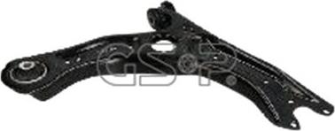 MDR GSP-S062902 - Bras de liaison, suspension de roue droxauto.com