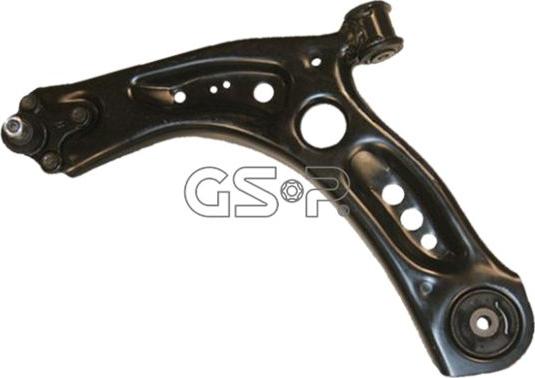 MDR GSP-S062976 - Bras de liaison, suspension de roue droxauto.com