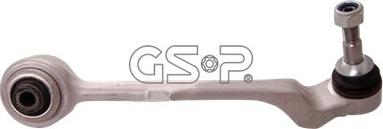 MDR GSP-S062658 - Bras de liaison, suspension de roue droxauto.com