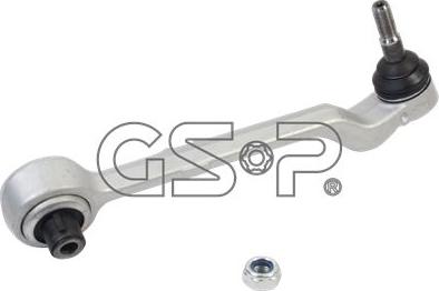 MDR GSP-S062657 - Bras de liaison, suspension de roue droxauto.com
