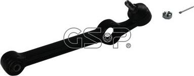 MDR GSP-S062602 - Bras de liaison, suspension de roue droxauto.com