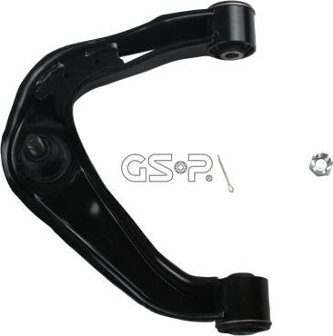MDR GSP-S062098 - Bras de liaison, suspension de roue droxauto.com