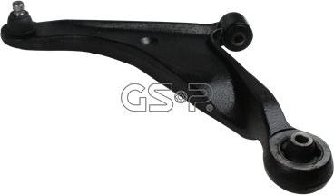 MDR GSP-S062049 - Bras de liaison, suspension de roue droxauto.com