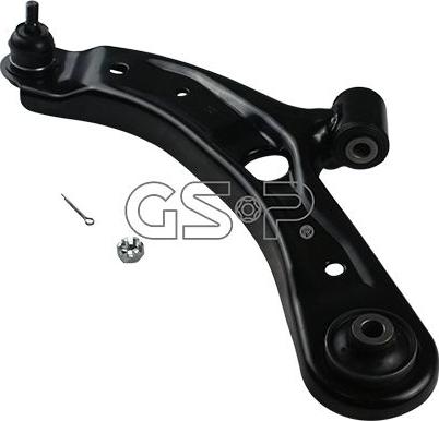 MDR GSP-S062070 - Bras de liaison, suspension de roue droxauto.com