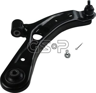 MDR GSP-S062071 - Bras de liaison, suspension de roue droxauto.com