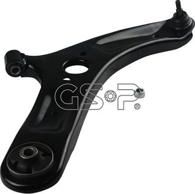 MDR GSP-S062195 - Bras de liaison, suspension de roue droxauto.com