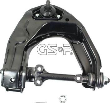 MDR GSP-S062150 - Bras de liaison, suspension de roue droxauto.com