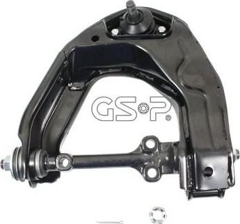 MDR GSP-S062151 - Bras de liaison, suspension de roue droxauto.com