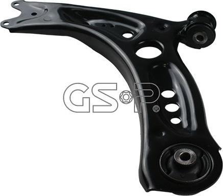 MDR GSP-S062137 - Bras de liaison, suspension de roue droxauto.com