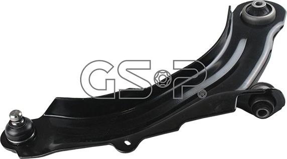 MDR GSP-S062809 - Bras de liaison, suspension de roue droxauto.com