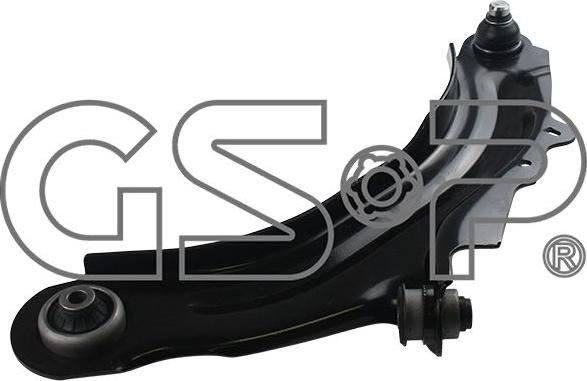 MDR GSP-S062804 - Bras de liaison, suspension de roue droxauto.com