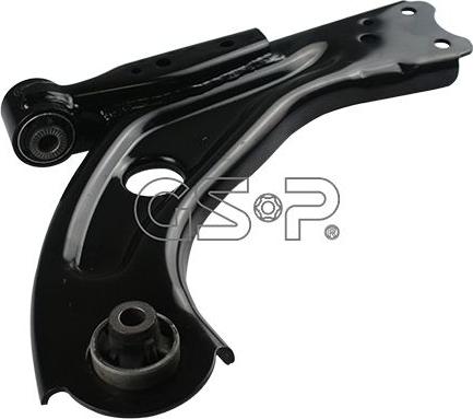 MDR GSP-S062835 - Bras de liaison, suspension de roue droxauto.com