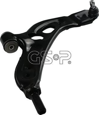 MDR GSP-S062837 - Bras de liaison, suspension de roue droxauto.com