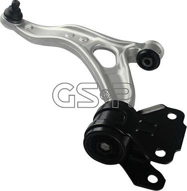 MDR GSP-S062244 - Bras de liaison, suspension de roue droxauto.com
