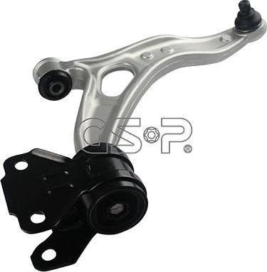 MDR GSP-S062245 - Bras de liaison, suspension de roue droxauto.com