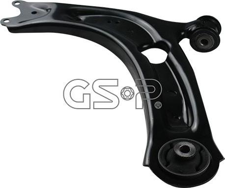MDR GSP-S062790 - Bras de liaison, suspension de roue droxauto.com