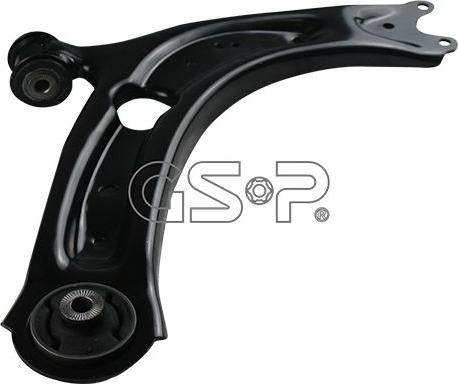 MDR GSP-S062789 - Bras de liaison, suspension de roue droxauto.com
