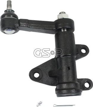 MDR GSP-S010041 - Levier intermédiaire de direction droxauto.com