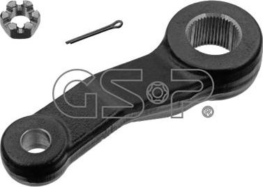 MDR GSP-S010055 - Levier de commande de direction droxauto.com