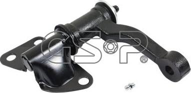 MDR GSP-S010009 - Levier intermédiaire de direction droxauto.com