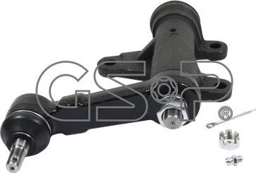 MDR GSP-S010010 - Levier intermédiaire de direction droxauto.com