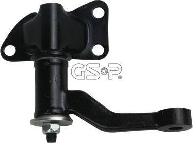 MDR GSP-S010011 - Levier intermédiaire de direction droxauto.com