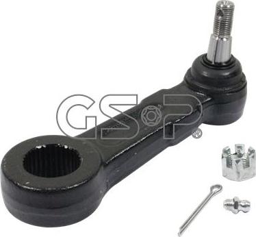 MDR GSP-S010013 - Levier de commande de direction droxauto.com