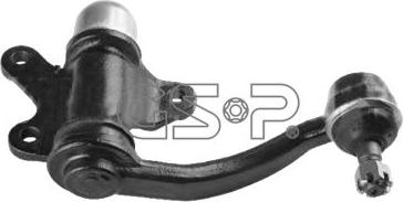 MDR GSP-S010079 - Levier intermédiaire de direction droxauto.com