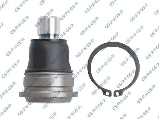 MDR GSP-S080978 - Rotule de suspension droxauto.com