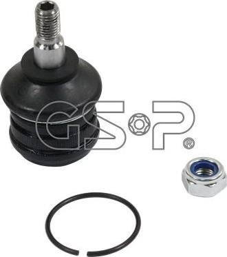 MDR GSP-S080441 - Rotule de suspension droxauto.com