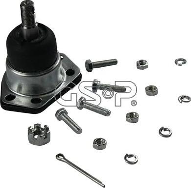 MDR GSP-S080541 - Rotule de suspension droxauto.com