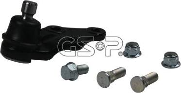 MDR GSP-S080500 - Rotule de suspension droxauto.com