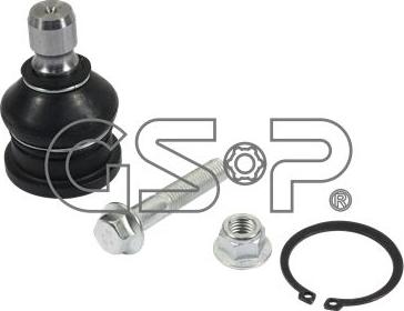 MDR GSP-S080507 - Rotule de suspension droxauto.com