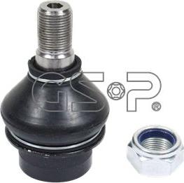 MDR GSP-S080695 - Rotule de suspension droxauto.com