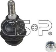 MDR GSP-S080650 - Rotule de suspension droxauto.com