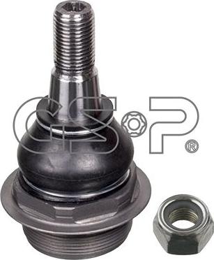 MDR GSP-S080666 - Rotule de suspension droxauto.com