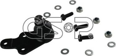MDR GSP-S080630 - Rotule de suspension droxauto.com