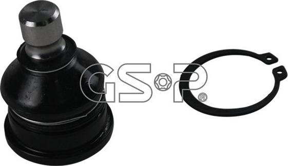 MDR GSP-S080626 - Rotule de suspension droxauto.com