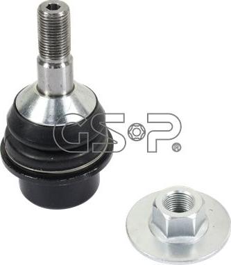 MDR GSP-S080674 - Rotule de suspension droxauto.com