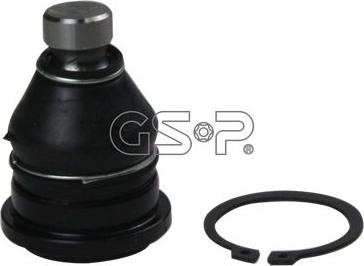 MDR GSP-S080090 - Rotule de suspension droxauto.com