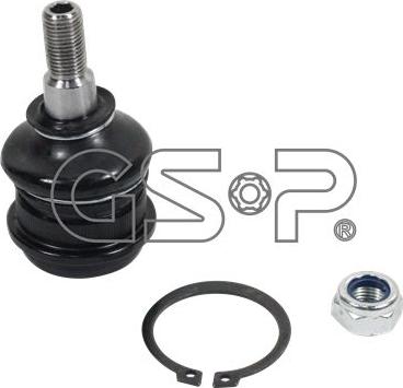 MDR GSP-S080098 - Rotule de suspension droxauto.com