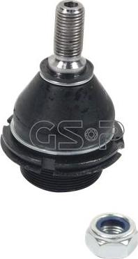 MDR GSP-S080043 - Rotule de suspension droxauto.com