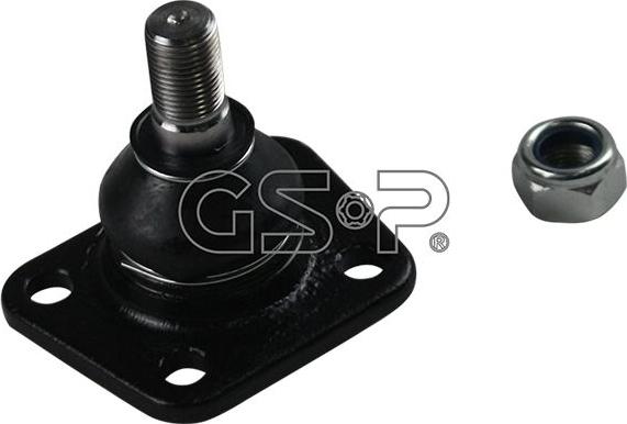 MDR GSP-S080047 - Rotule de suspension droxauto.com