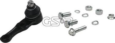 MDR GSP-S080051 - Rotule de suspension droxauto.com