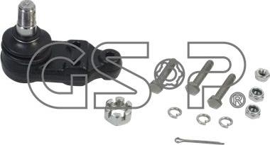 MDR GSP-S080063 - Rotule de suspension droxauto.com
