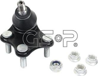 MDR GSP-S080014 - Rotule de suspension droxauto.com
