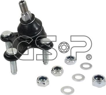 MDR GSP-S080013 - Rotule de suspension droxauto.com