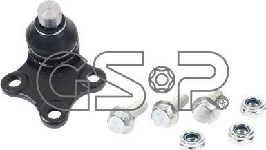 MDR GSP-S080031 - Rotule de suspension droxauto.com