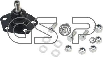 MDR GSP-S080038 - Rotule de suspension droxauto.com